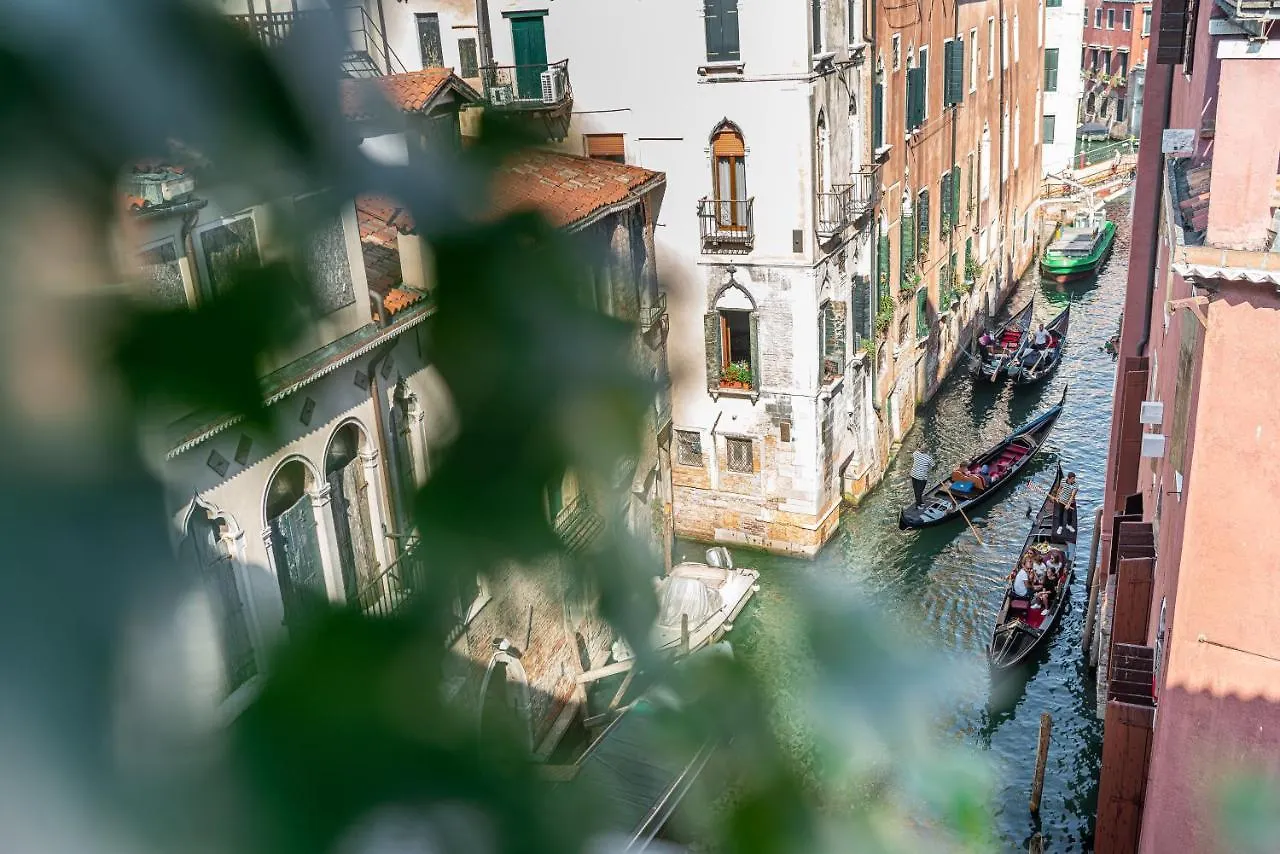 All'Angelo Art Hotel Venedig