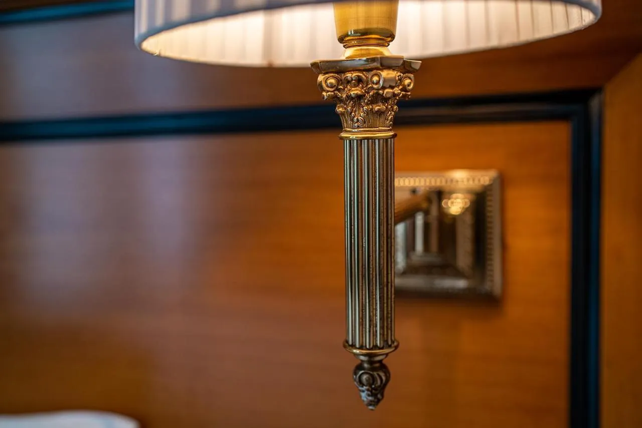 All'Angelo Art Hotel Venedig
