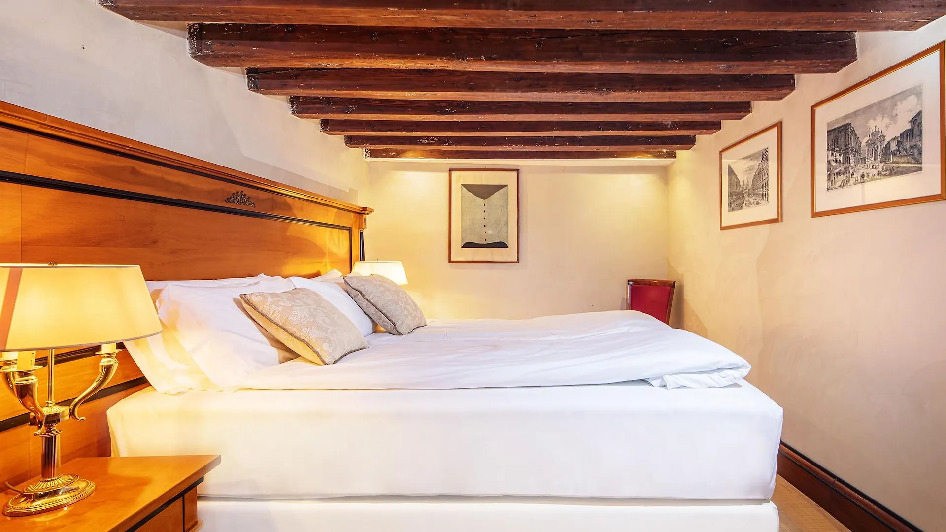 All'Angelo Art Hotel Venedig