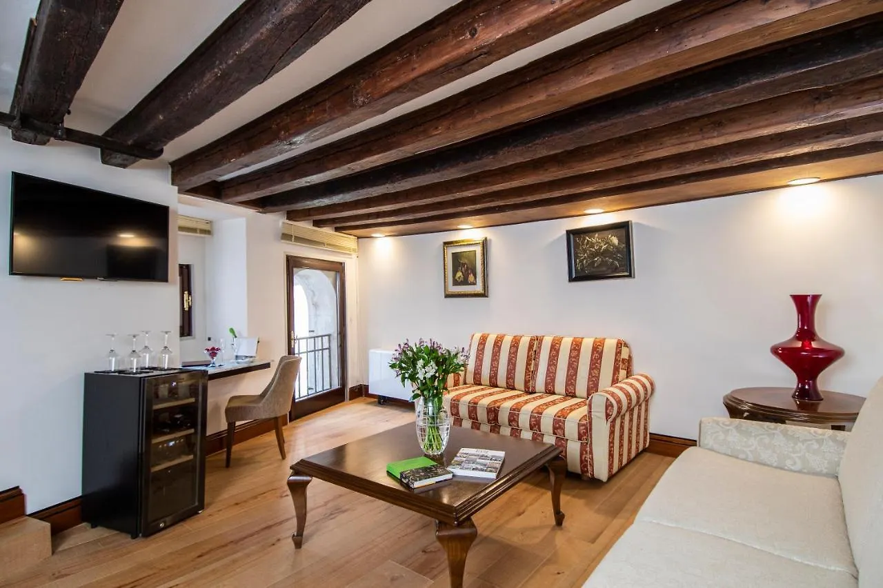 All'Angelo Art Hotel Venedig