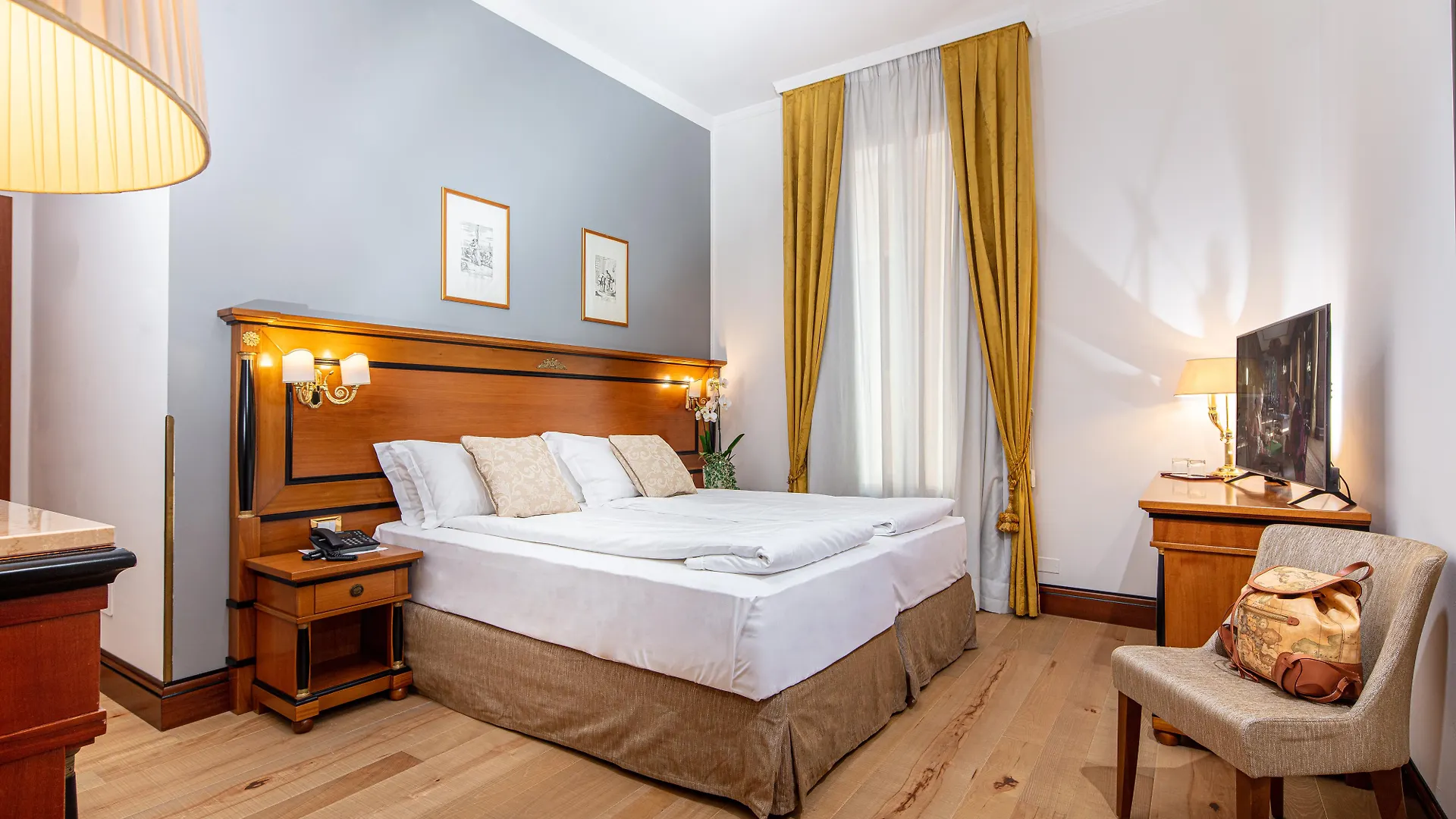 All'Angelo Art Hotel Venedig 4*,  Italien
