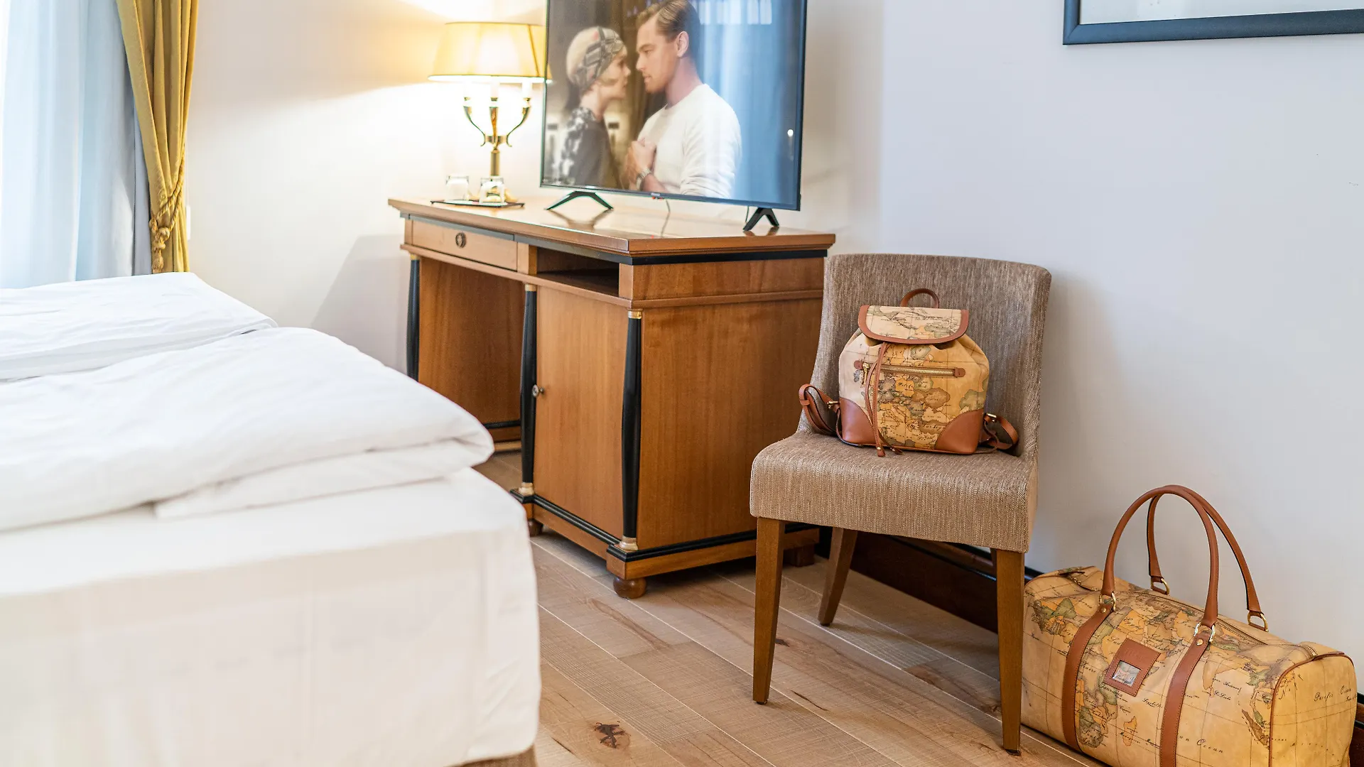 All'Angelo Art Hotel Venedig