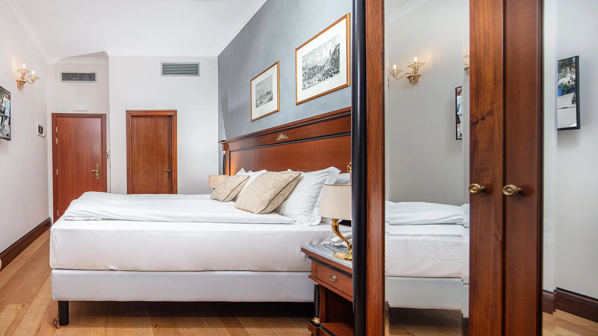All'Angelo Art Hotel Venedig