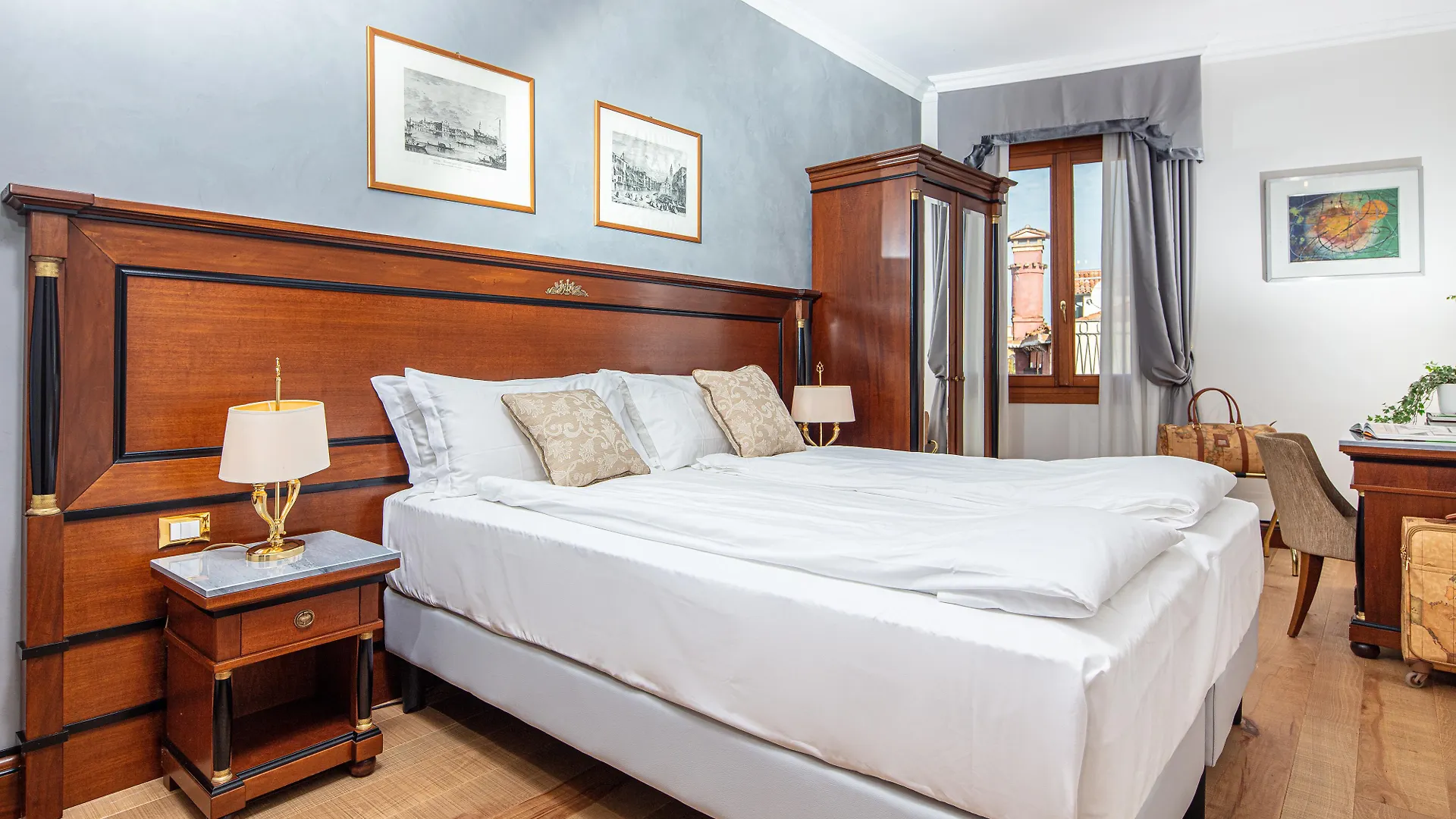 All'Angelo Art Hotel Venedig