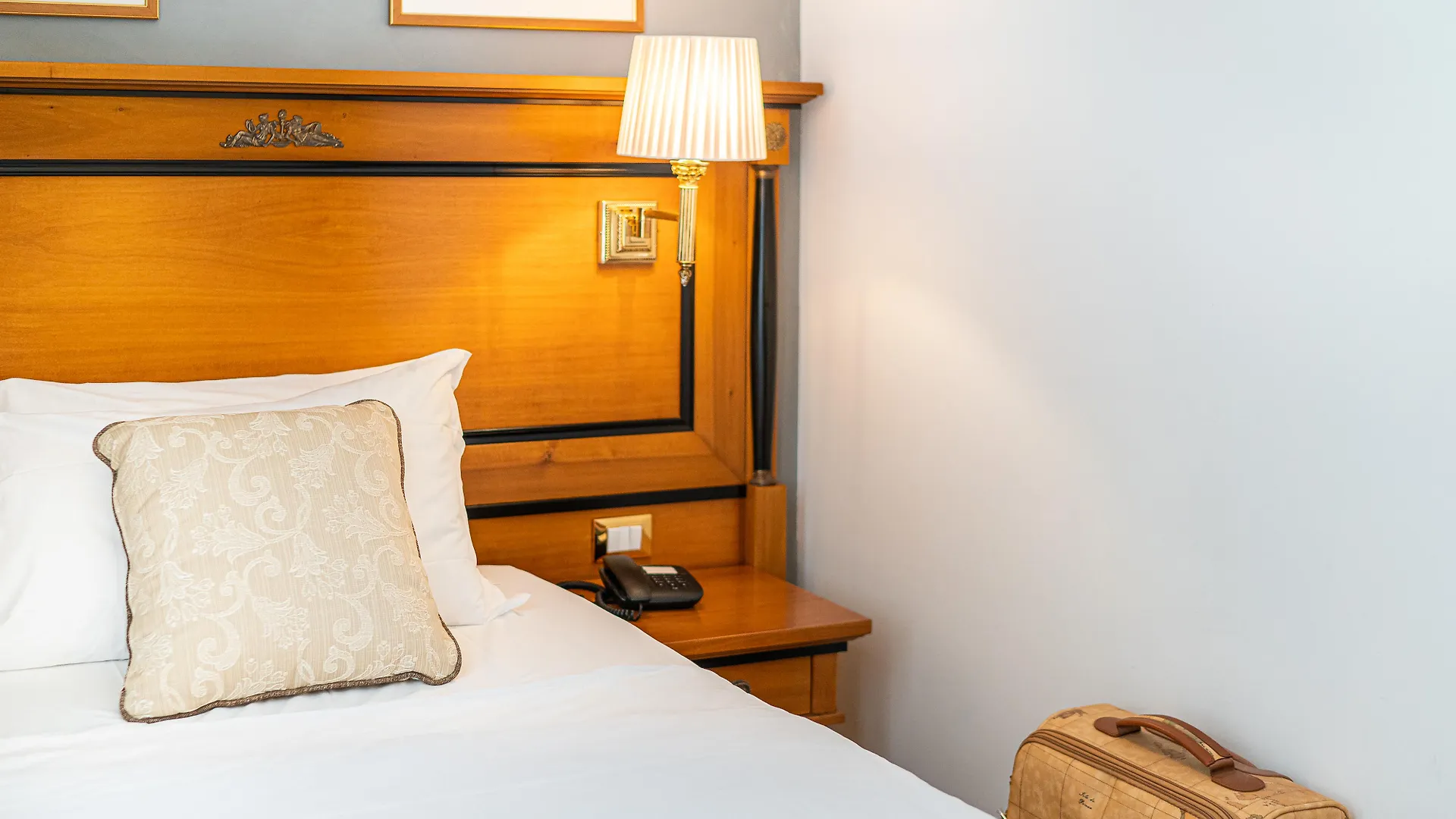 All'Angelo Art Hotel Venedig