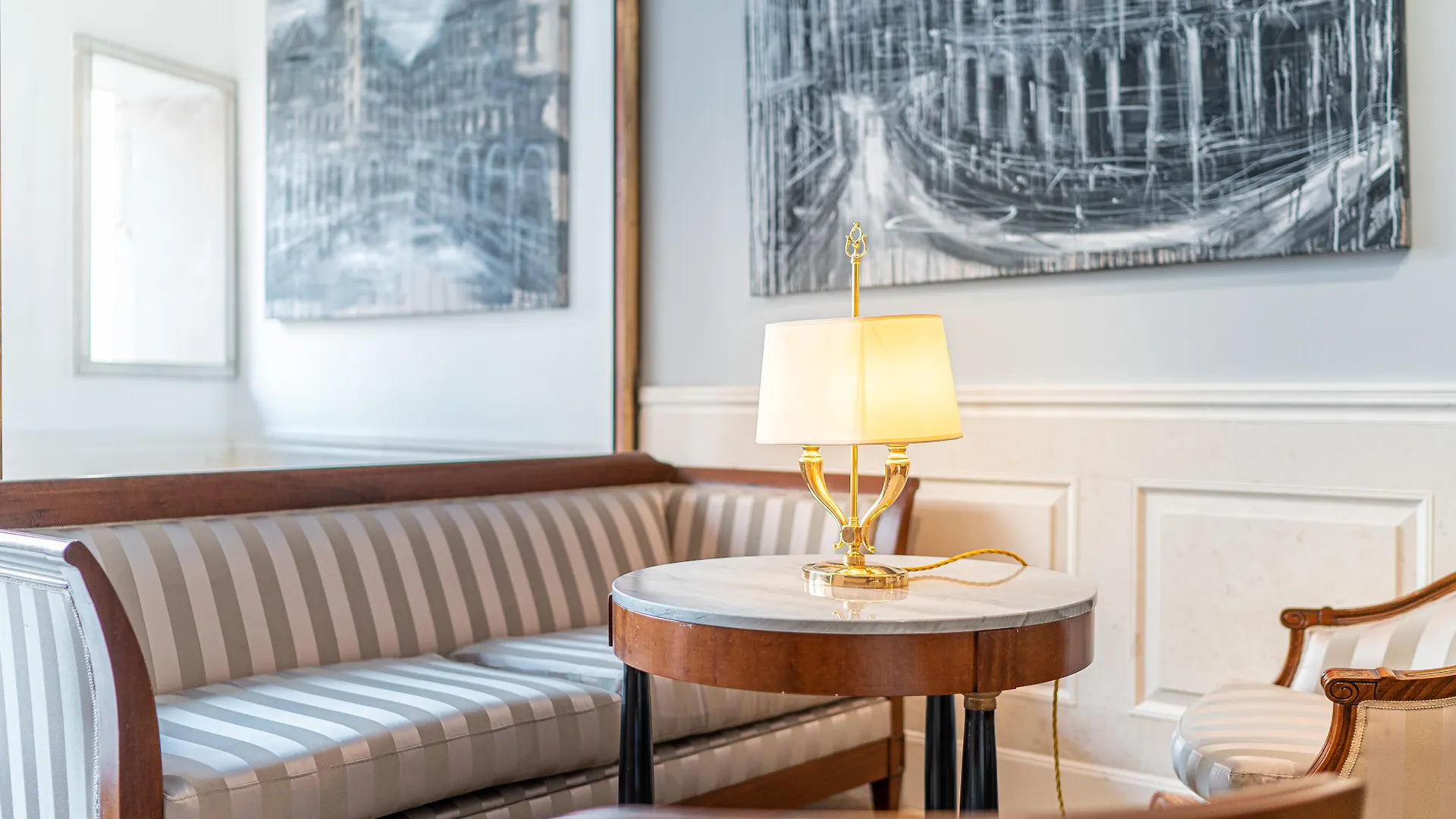 All'Angelo Art Hotel Venedig