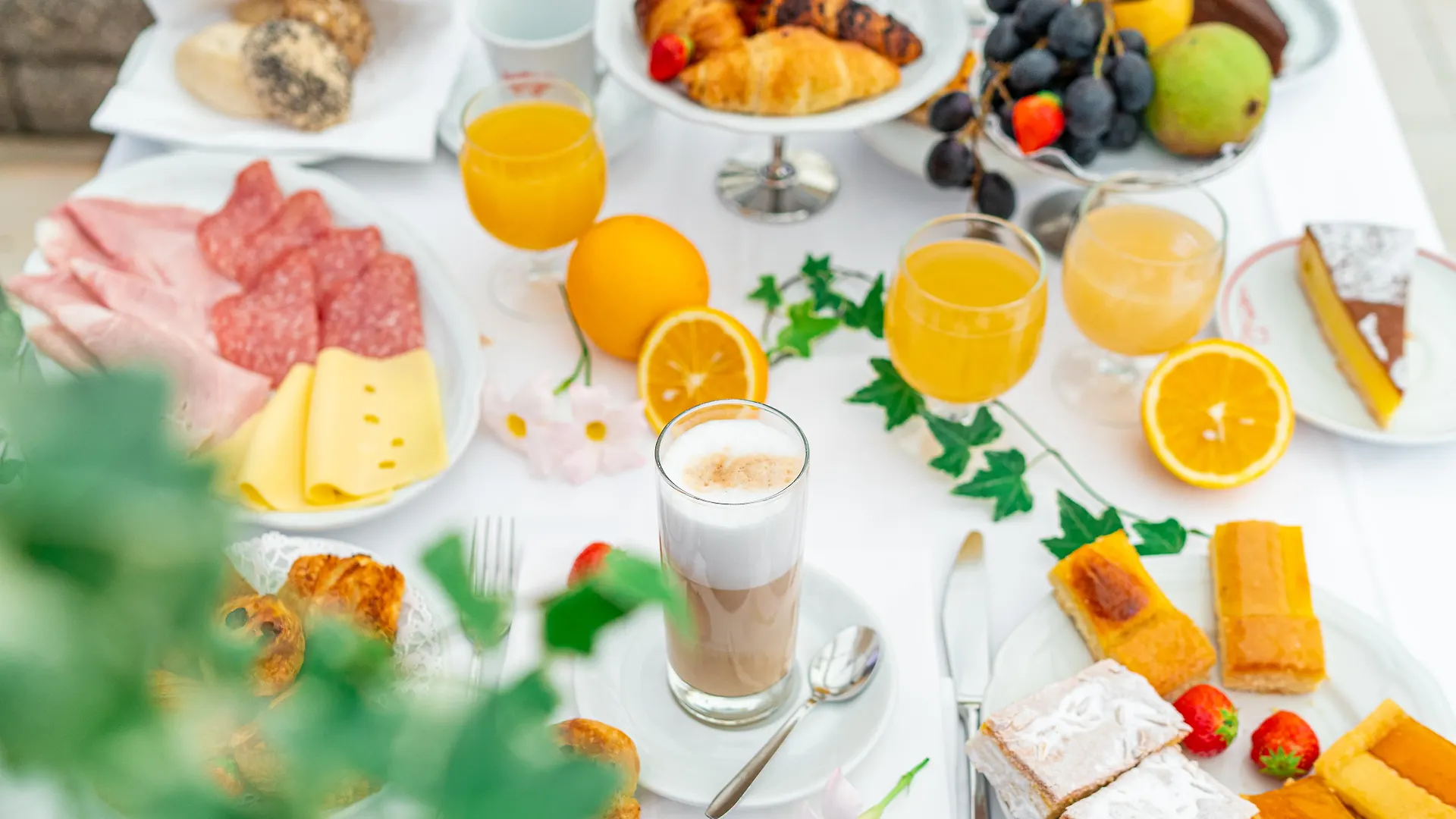 All'Angelo Art Hotel Венеция
