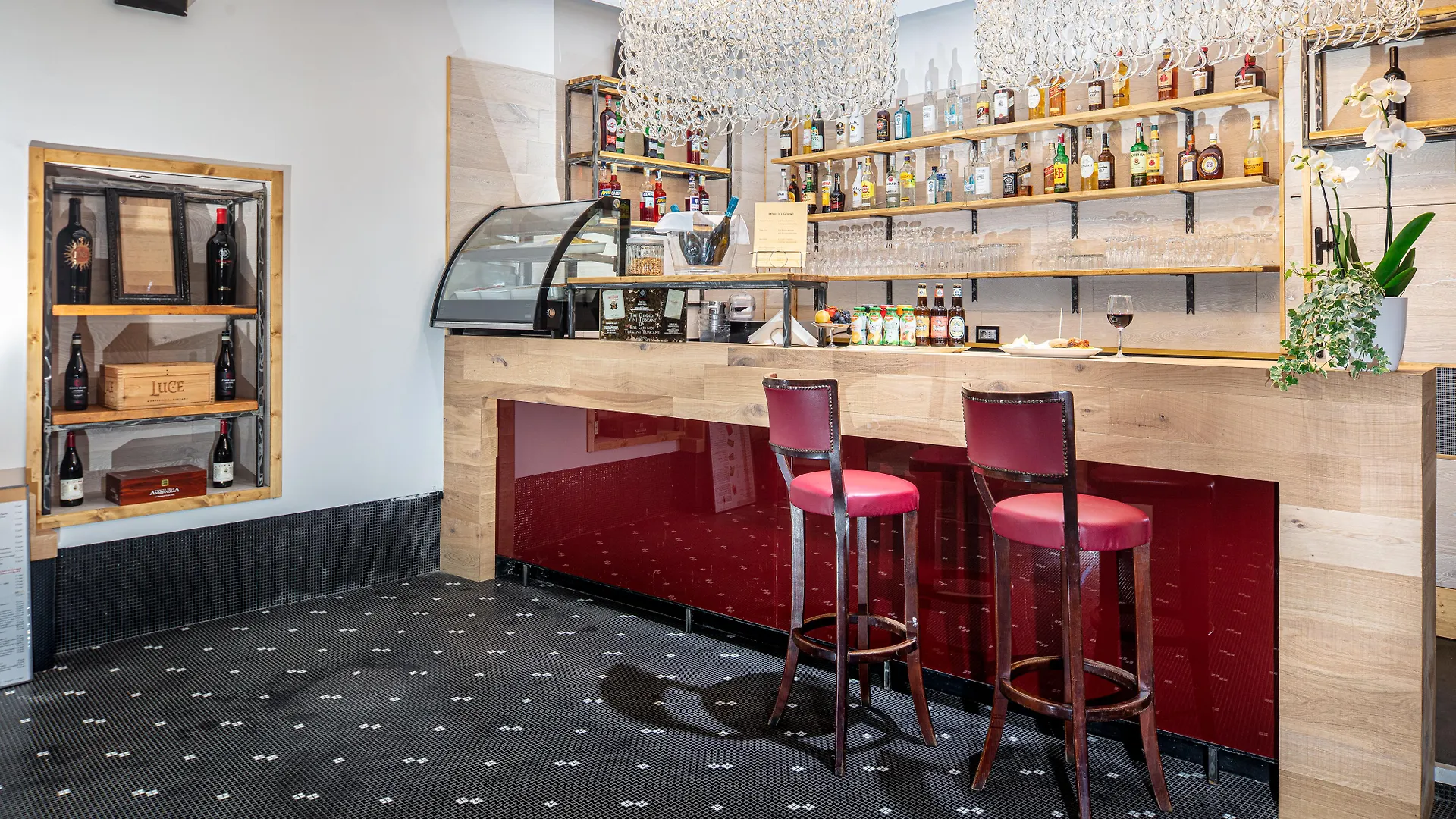 All'Angelo Art Hotel Venedig