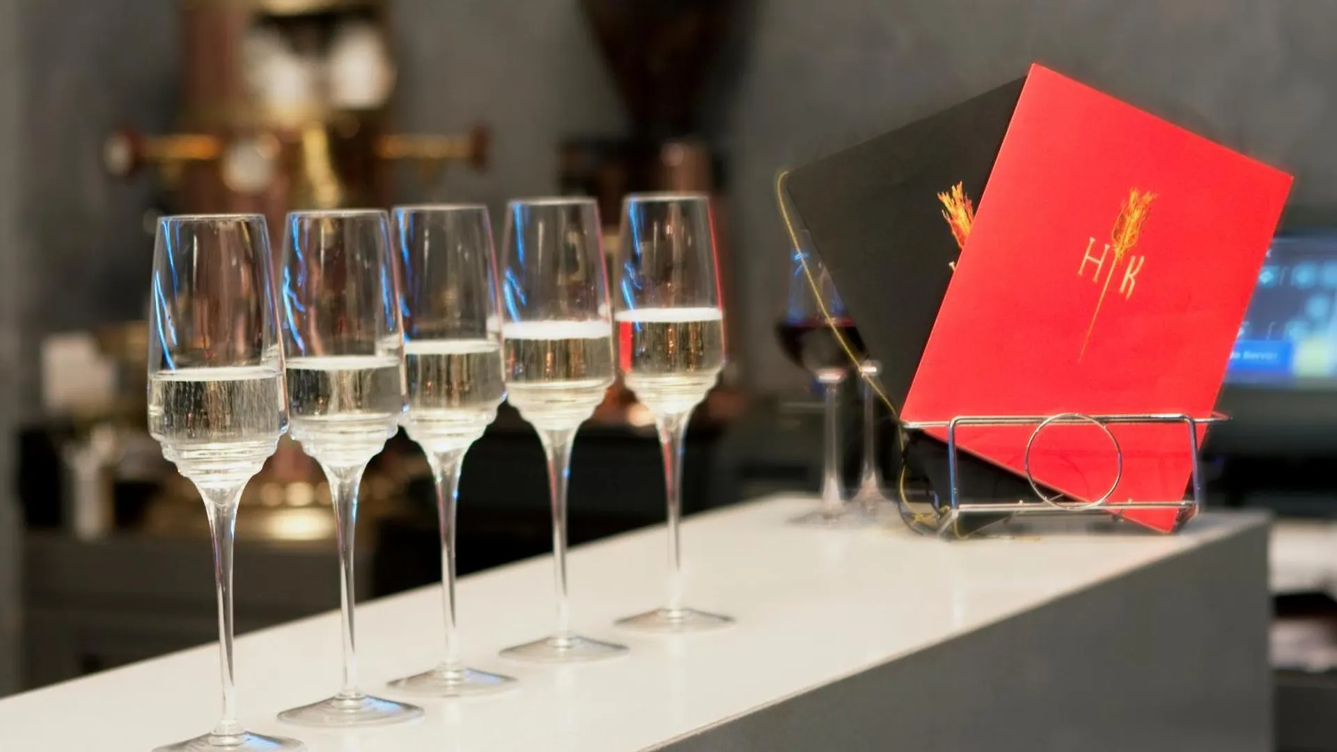 All'Angelo Art Hotel Venedig