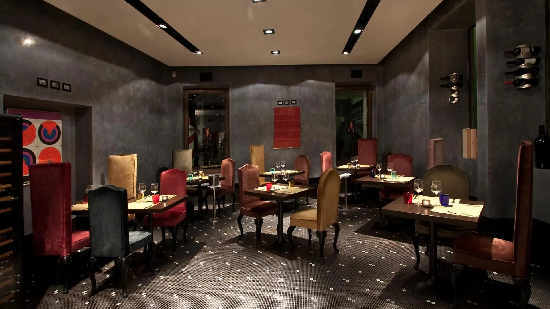 All'Angelo Art Hotel Venedig