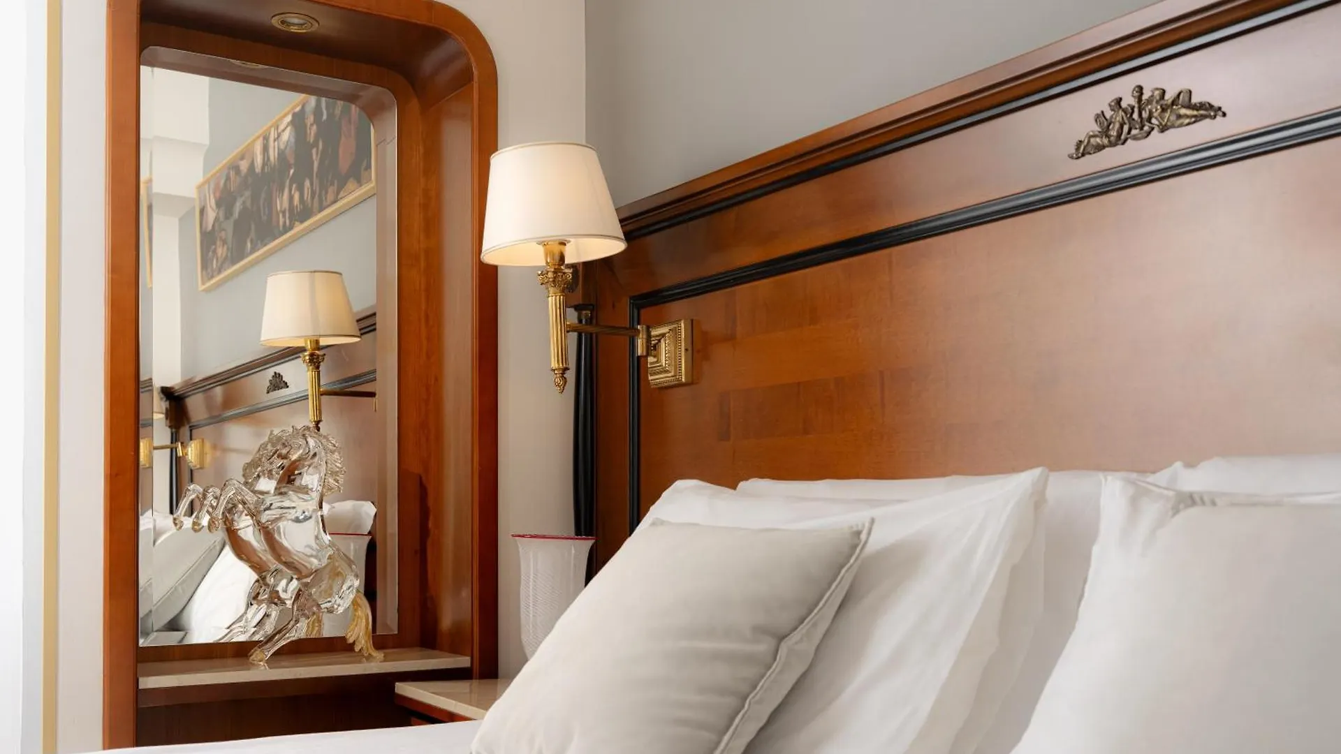 All'Angelo Art Hotel Venedig