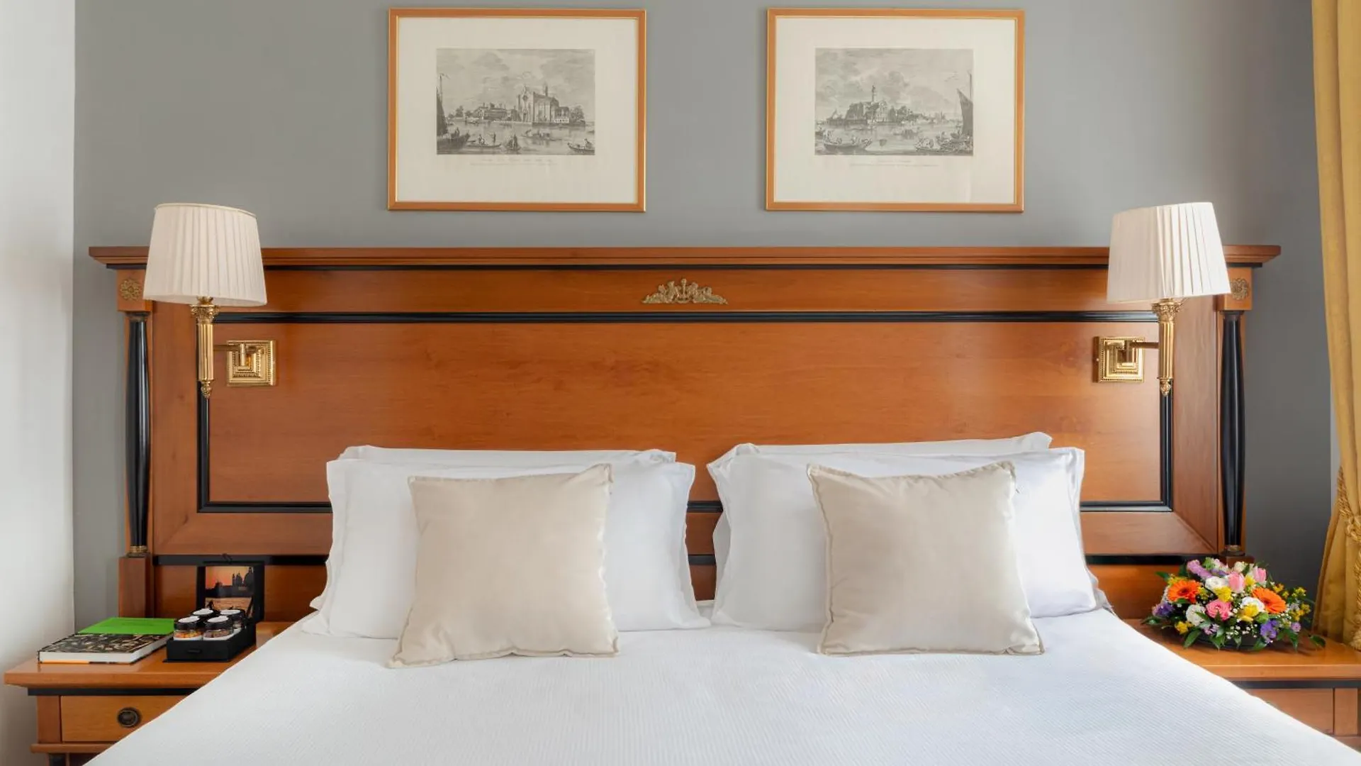 All'Angelo Art Hotel Venedig