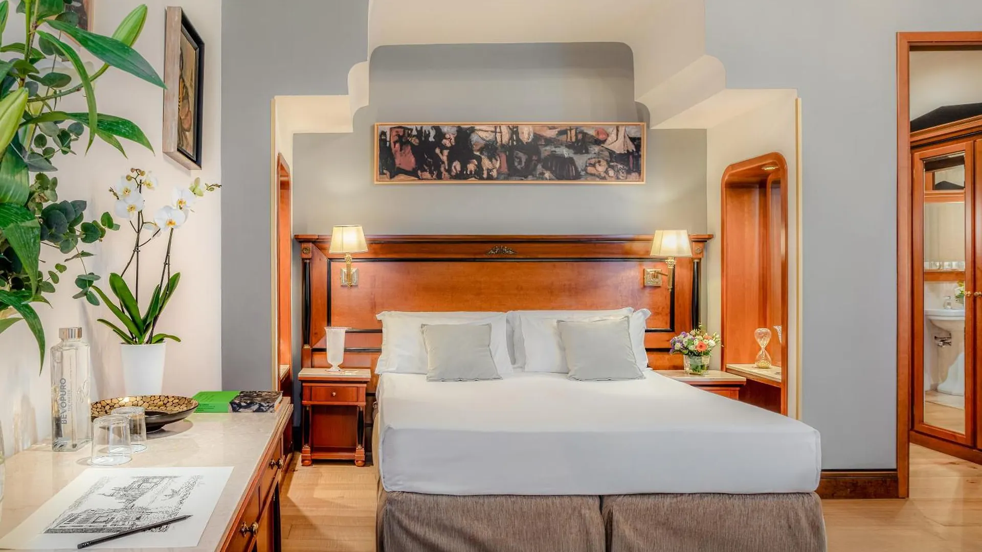 All'Angelo Art Hotel Venedig