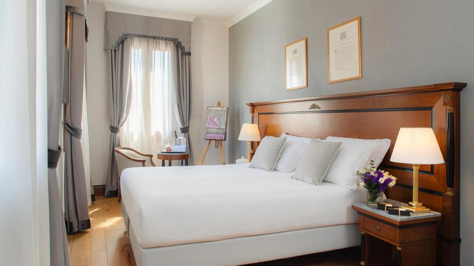 All'Angelo Art Hotel Venedig