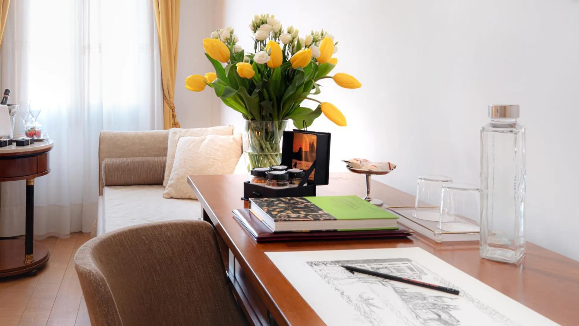 All'Angelo Art Hotel Venedig
