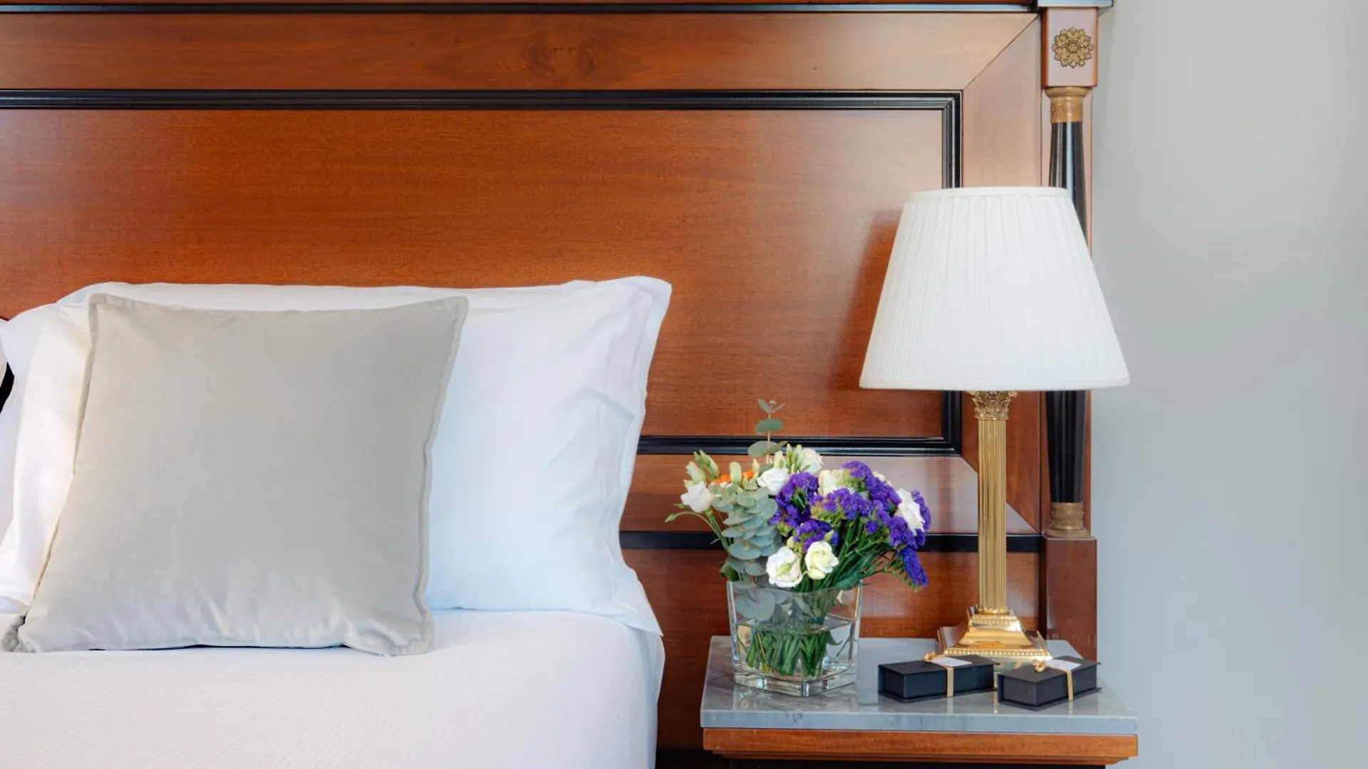 All'Angelo Art Hotel Venedig