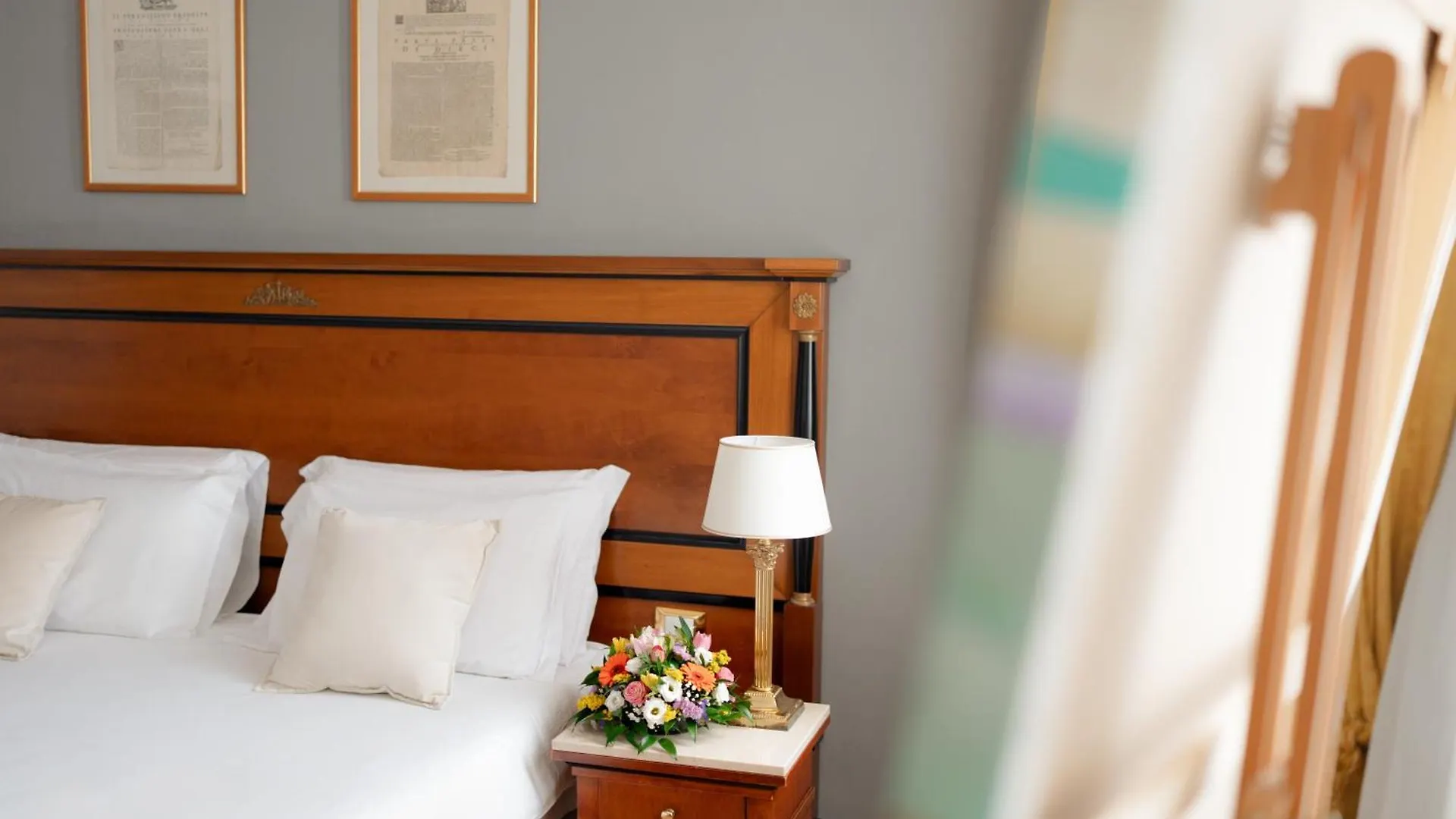 All'Angelo Art Hotel Venedig Italien