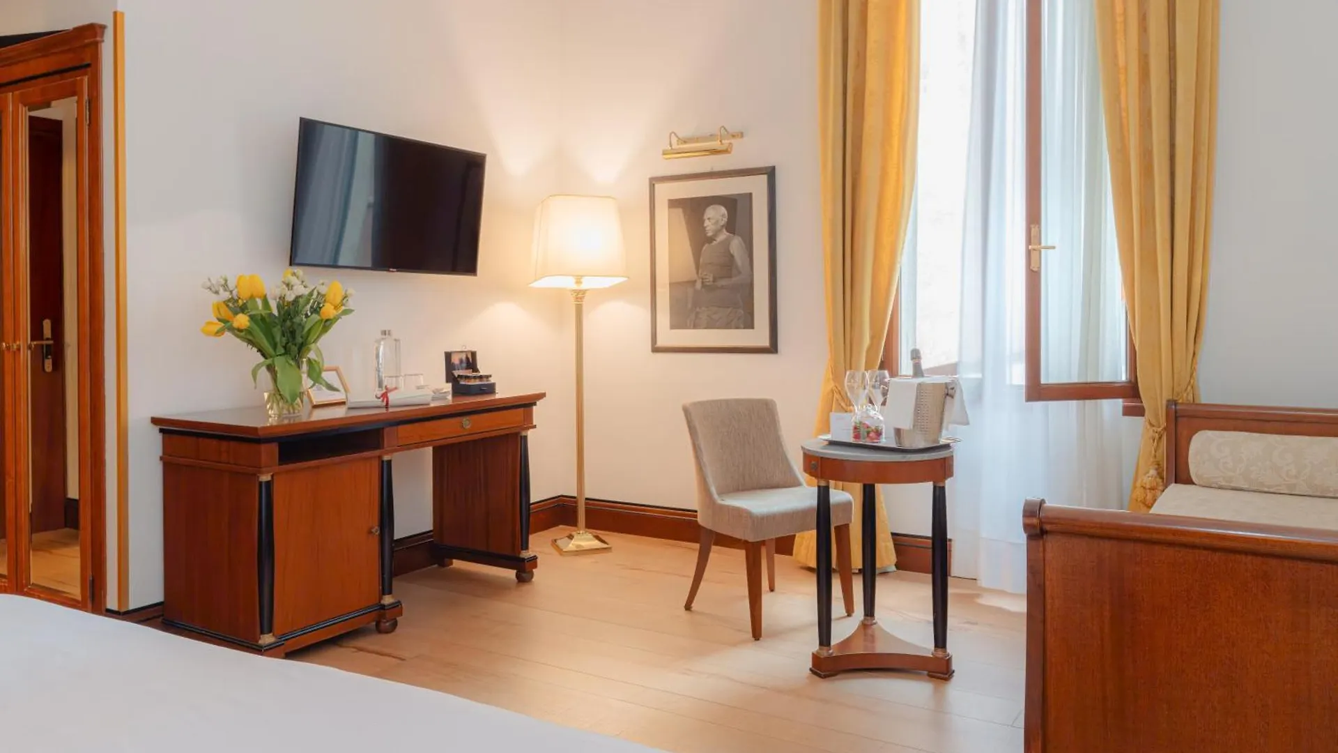All'Angelo Art Hotel Venedig 4*,  Italien