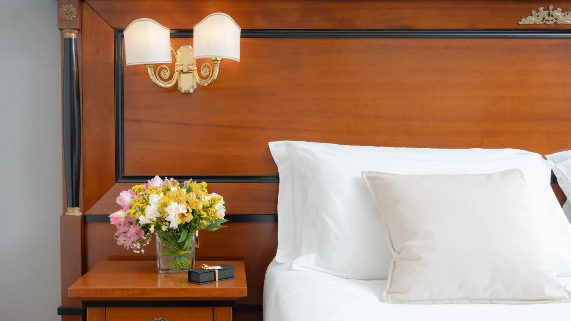 All'Angelo Art Hotel Venedig