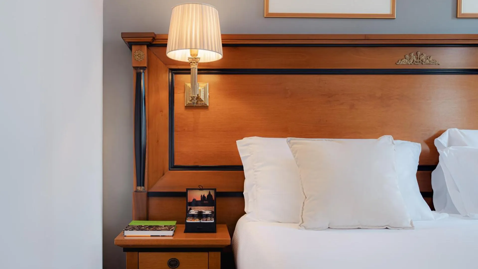 ****  All'Angelo Art Hotel Venedig Italien
