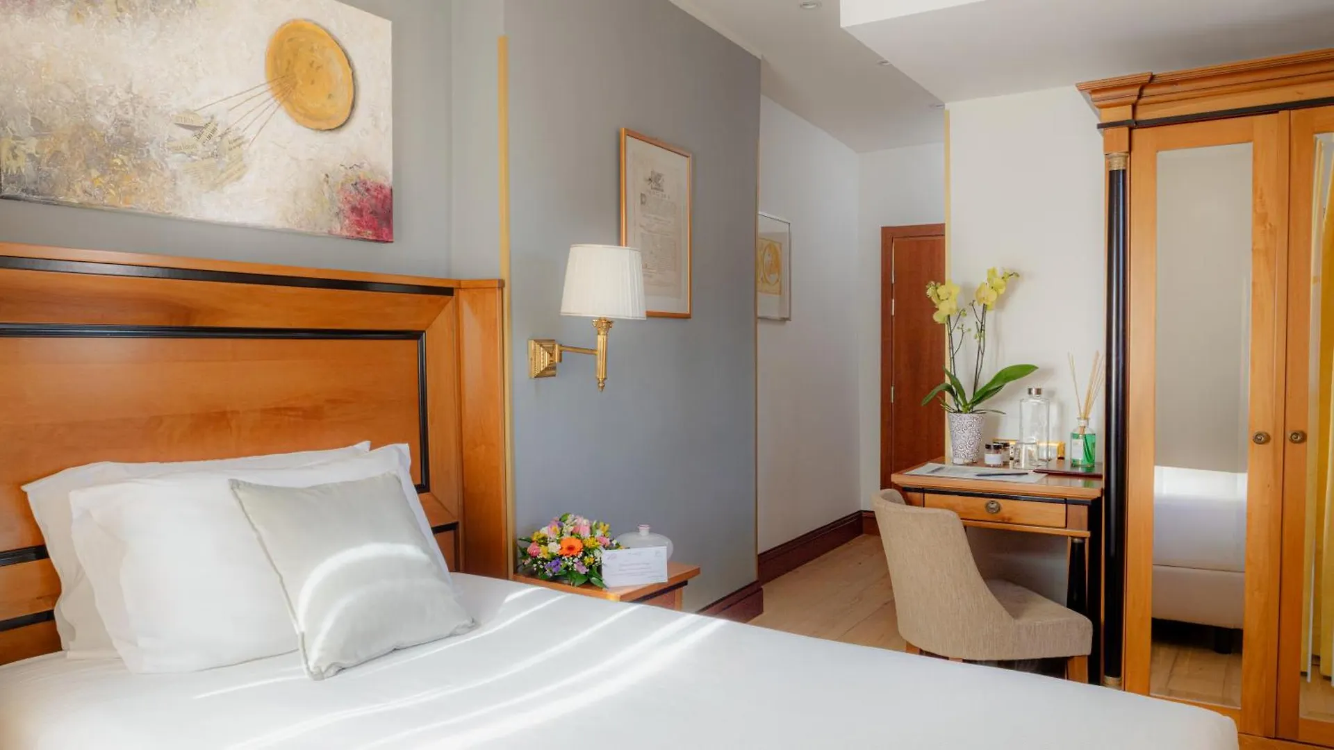 All'Angelo Art Hotel Venedig