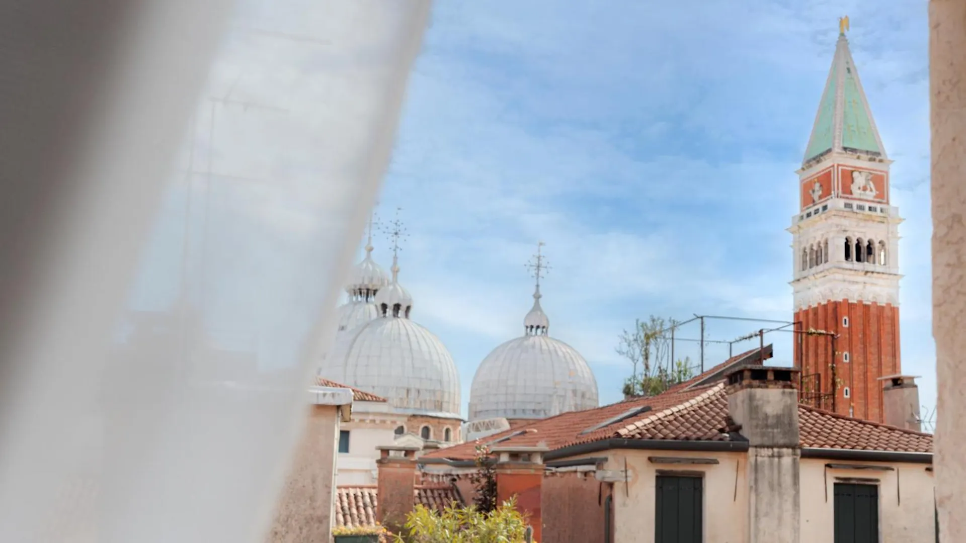 All'Angelo Art Hotel Venedig