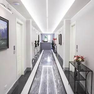 Correnti Boutique Hotel San Remo