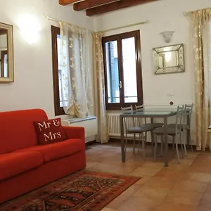 Casa Torretta Appartement