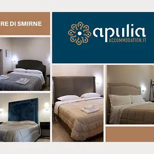 ** בית הארחה Re Di Smirne By Apulia איטליה