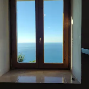 Ninin De Ma' Hostel Framura