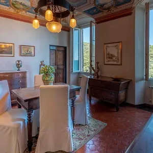 Palazzo Del Duca Bed & Breakfast Cervo