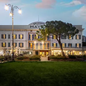 Mayer & Splendid - Wellness E Hotell Desenzano del Garda