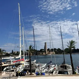 Regina Margherita Bed & Breakfast Brindisi