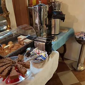 San Gallo Hotel Venetië
