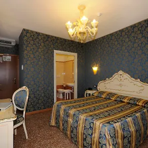 Il Mercante Di Hotel Venetië