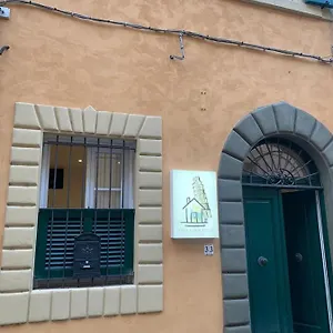Casa Carducci 33 Bed & Breakfast Pisa