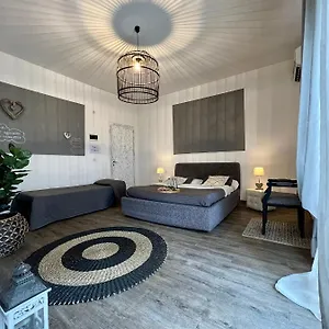 Agrisesto Bed & Breakfast Fregenae