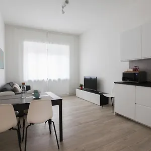 Lovely - Lovely Porta Romana Appartement