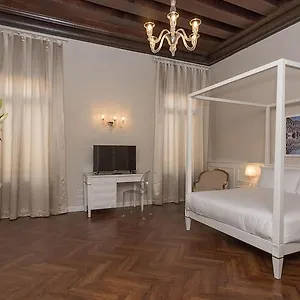 *** מלון Ih Salute Palace (adults Only) איטליה