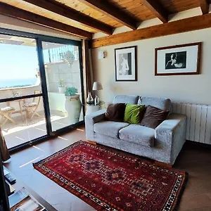 Dantesco Appartement