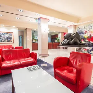 4* Hotel Palace Bonvecchiati