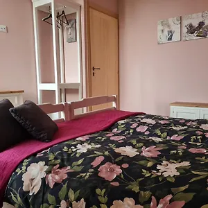 Benvenuto Bed & Breakfast Venegono Superiore