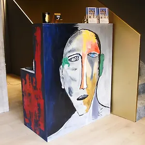 Battisti 31 Hotel Brescia