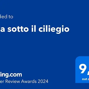 Etna Sotto Il Ciliegio Appartement
