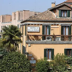 Rosa Venedig