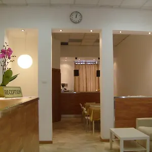 Euro Bed & Breakfast Milano