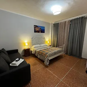 City Rooms Gasthuis Pisa