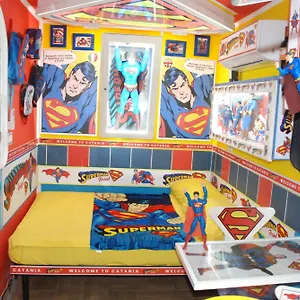 Superman Point Airport Appartement