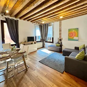 Ca' Emma Appartement