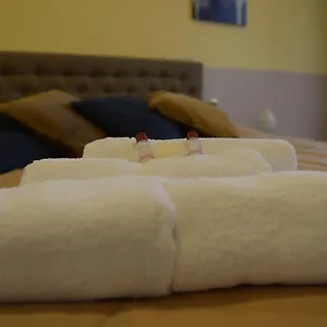 Le Colonne Bed & Breakfast Brindisi